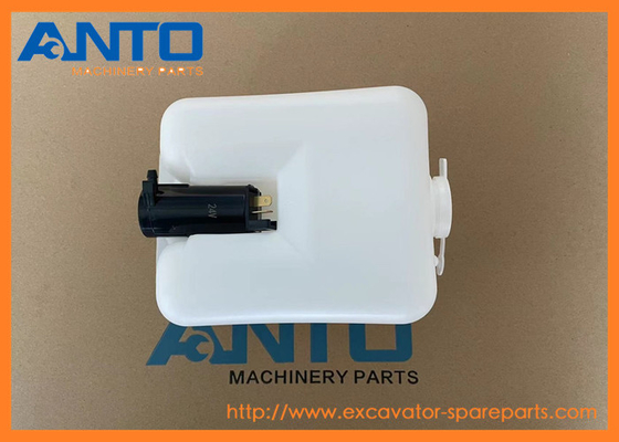4369472 Tank HITACHI graafmachine elektrische onderdelen geschikt voor CX1200W 270C LC JD