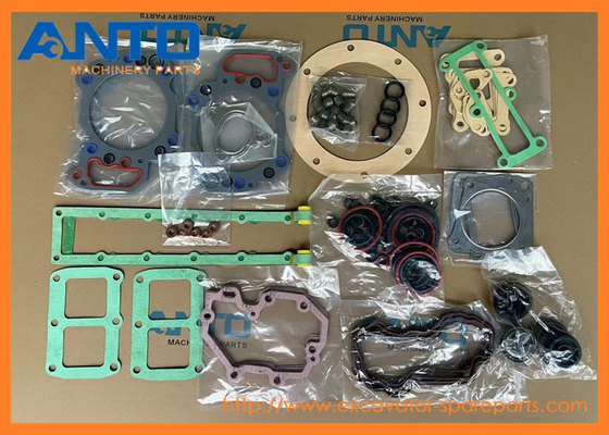 6159-K1-9900 6159k19900 Gasketset voor cilinderkoppen KOMATSU Onderdelen voor graafmachines voor PC400-7
