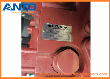 Echte Hoofd de Controleklep 31NA-17110 van Hyundai voor Hyundai-Graafwerktuig r385-9, R360LC-7A, r360lc-9