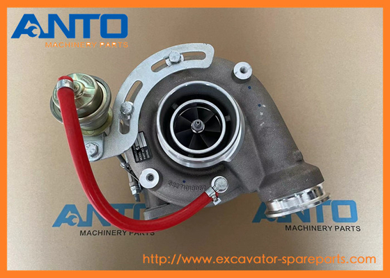 21498468 Turbocompressor graafmachine onderdelen geschikt voor EC290C ECR305C