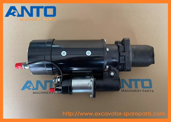2071517 10R039 Startmotor Gp-Elektrische graafmachine Onderdelen voor 3116 320B