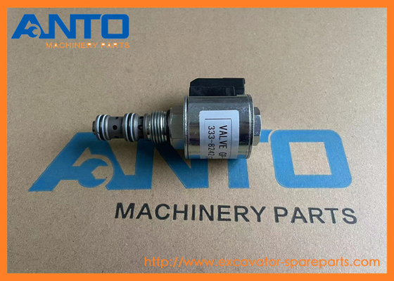 333-8242 3338242 Solenoïde valve graafmachine reserveonderdelen voor C6.4 320D