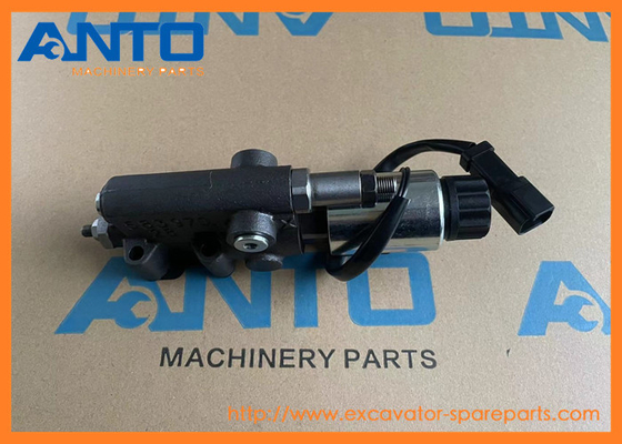 259-0907 2590907 Fanpomp Solenoïde Valve Excavator Onderdelen voor C9 336D2