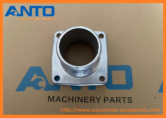 6207-11-6430 6207116430 Waterconnector KOMATSU Graafmachine Onderdelen voor PC200-6L