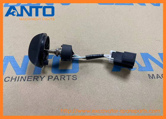 22U-06-22470 22U-06-22380 Knob KOMATSU Graafmachine Onderdelen voor PC45MR-3