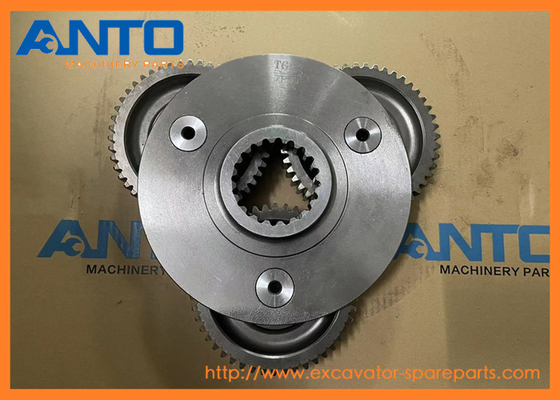 22U-27-21161 22U2721161 Drager KOMATSU Graafmachine Onderdelen voor PC220LC-8