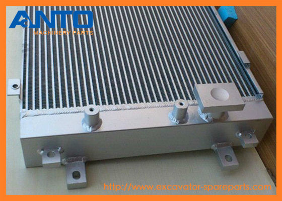 De Radiator van de de Oliekoeler van VOE14514357 14514357 EC240B EC290B voor VOE-Motor Koelsysteem