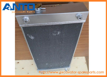 De gevalradiator is voor de Motoronderdelen van het Gevalcx210b Graafwerktuig Met 6 Maanden Garantie van toepassing