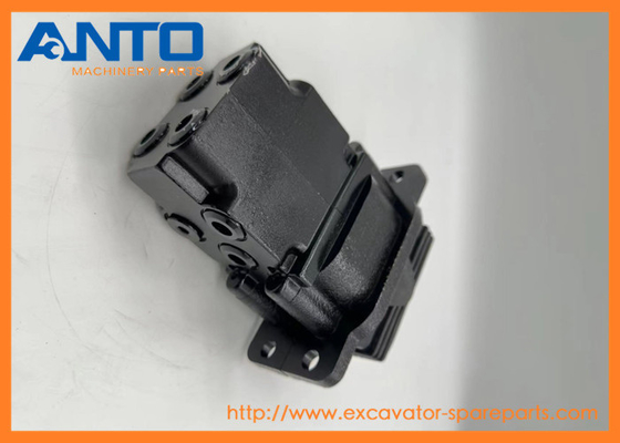 PM30V00019F4 PM30V00019F1 Travel Pilot Control Valve KOBELCO Graafmachine Onderdelen Voor SD40SR