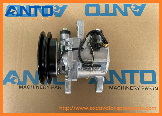 RD451-93900 447280-3081 A/C Compressor KUBOTA Graafmachine Onderdelen geschikt voor KX165 SSV65C