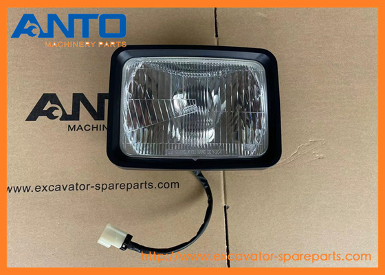 424-06-43211 4240643211 Lamp voor KOMATSU Wielladders Onderdelen WA250 WA250PZ WA270
