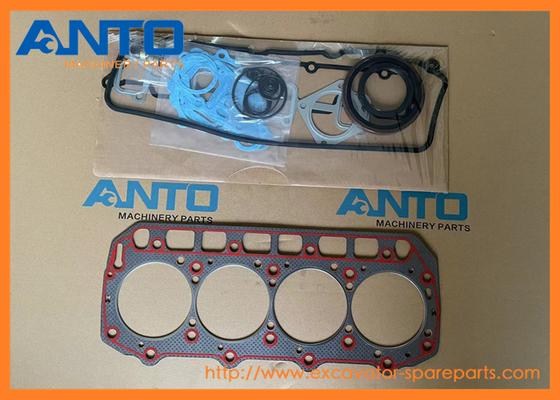 YM729902-92630 YM72990292630 Gasketset KOMATSU Graafmachine Onderdelen Voor WA75-3