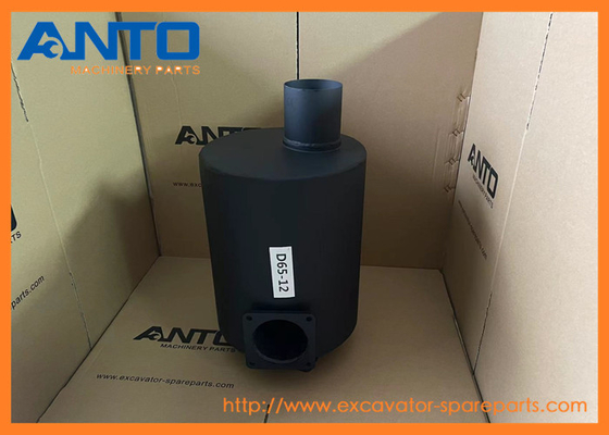 6151-11-8610 6151118610 6151118611 Muffler voor KOMATSU graafmachines Motoren 6D125 S6D125 S6D125E