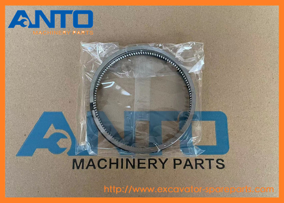 129001-22500 Ring zuiger set HYUNDAI graafmachine onderdelen geschikt voor HSL610