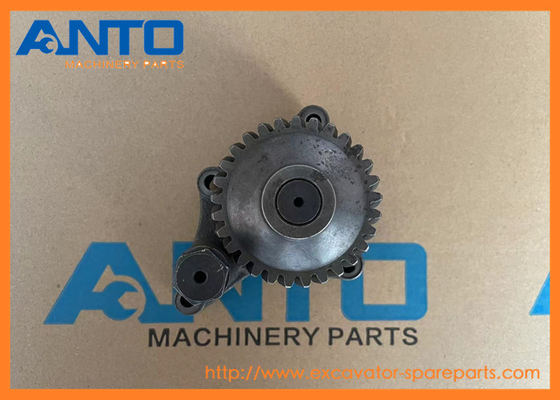 129407-32000 129001-32001 Oliepomp HYUNDAI Graafmachine Onderdelen geschikt voor HSL610