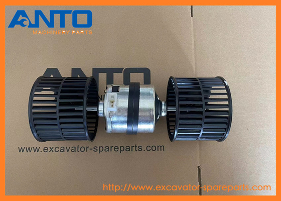AN51500-10770 AN51500-10771 Air A/C Blower Fan Motor KOMATSU Graafmachine Onderdelen Voor WA200-6