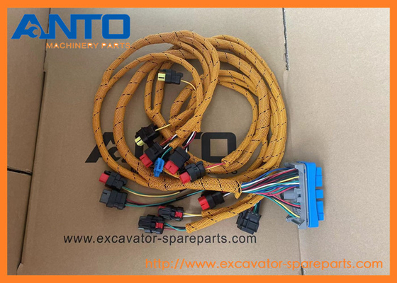 2964617 5207000 Draadborden en draadborden voor graafmachines