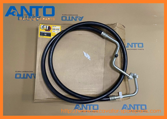 448-4153 4484153 Slangen voor excavatoren Airconditioning onderdelen 730C