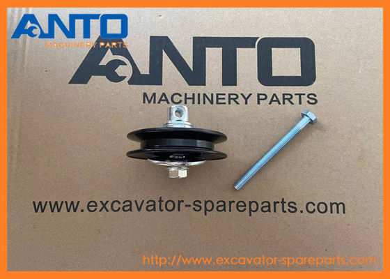 11N6-90110 11N690110 Pulley CAASE Excavator onderdelen voor 1221E