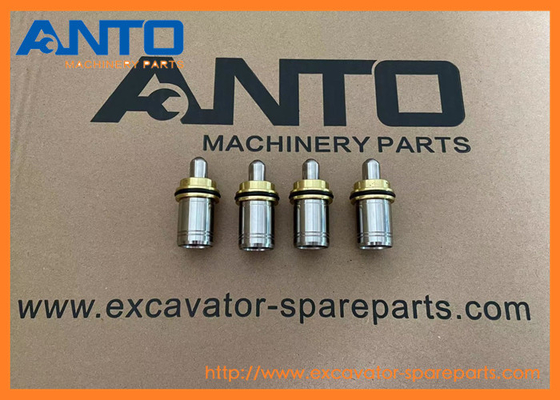 9759158 9246436 4201993 Pusher HITACHI Graafmachine Onderdelen voor EG65R-3 EX1200-5