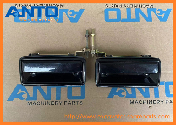 417-56-21513 4175621513 4175621512 4175621510 Handle R.H Fitting voor KOMATSU WA100M WA470 WA80