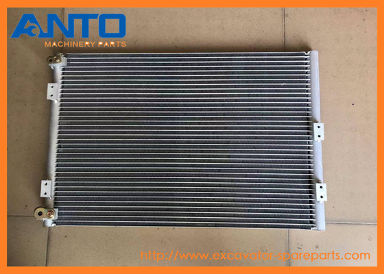 208-979-7520 2089797520 Condensator airconditioner onderdelen voor KOMATSU graafmachine PC130 PC160 PC200