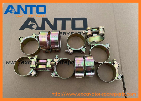07289-00045 0728900045 Klem KOMATSU Onderdelen voor graafmachines PC130-8