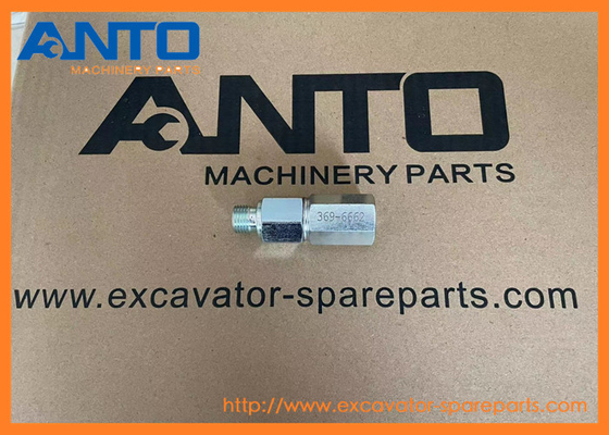 369-6662 3696662 Onderdelen voor graafmachines voor de regulering van C9 336D2 L