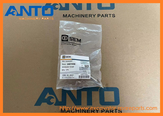 264-4297 2644297 Temperatuursensor Fit Grader 120H 120K 120K 2 120M 120M 2 12H 12K