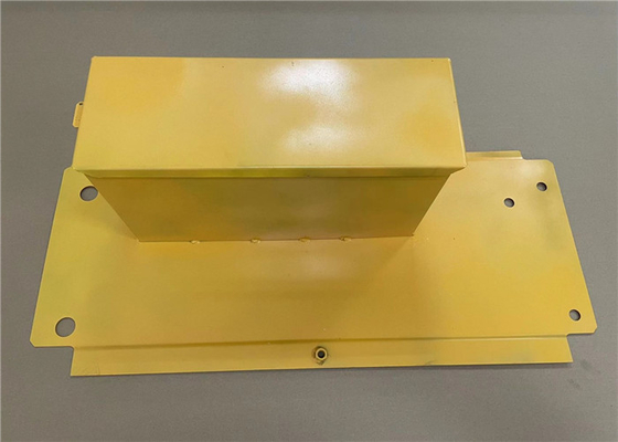 20Y-54-71811 20Y5471811 Deksel KOMATSU Graafmachine Onderdelen voor PC220LC-8