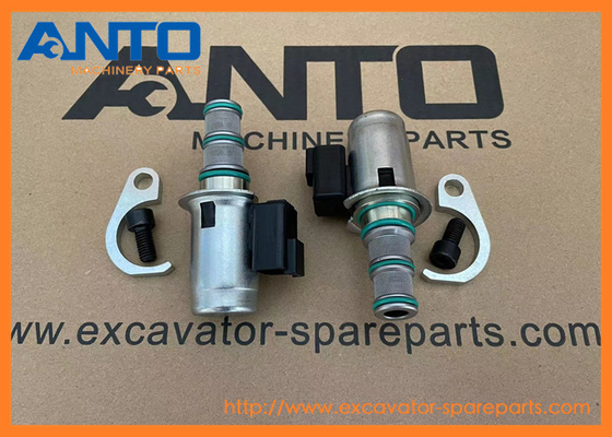 459/M2874 25/220804 Solenoïde klep JCB Graafmachine Onderdelen Voor 3CX 4CX TM310