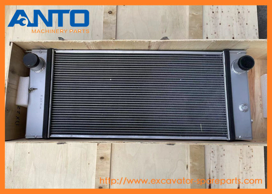 418-03-41110 4180341110 Watertank Radiator KOMATSU Graafmachine Onderdelen Voor WA200-6