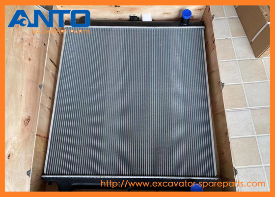 4448338 4424522 Radiator Assy HITACHI Graafmachine Onderdelen Voor EX200-6 ZAX210