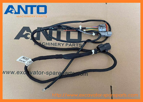 21N8-11160 Bedrading Harness HYUNDAI Graafmachine Onderdelen Voor R110-7 R140LC-7