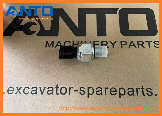 7861-93-1840 7861931840 Druksensor KOMATSU Onderdelen van graafmachines voor PC220LC-8
