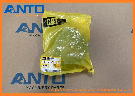 217-7742 2177742 Grommet Fitting voor wiellader 924H 924HZ 928H 928HZ 980H 992K