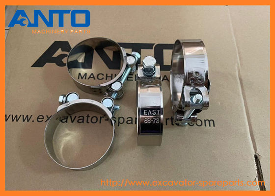 07289-00070 802660014 Klem KOMATSU Onderdelen voor graafmachines PC350-8