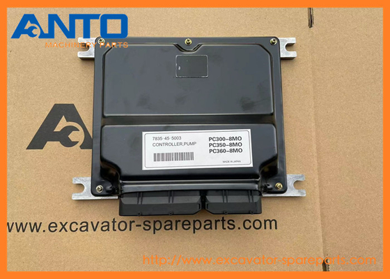 7835-45-5003 7835455003 Controller KOMATSU Spare parts voor graafmachines voor PC300-8MO