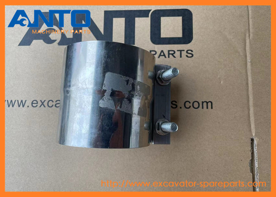 6210-11-5232 6206-11-5850 Klem KOMATSU Onderdelen voor graafmachines PC200-6