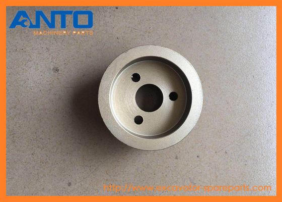 De Katrol van graafwerktuigMotoronderdelen VOE20459960 van Waterpomp voor VOE EC160B EC180B EC210B EC235B EC220D