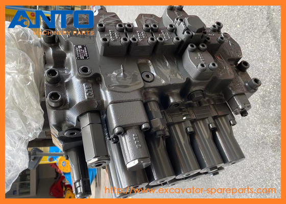 KSJ3106 KSJ12250 Control Valve CASE Excavator Spare Parts voor CX330 CX350B
