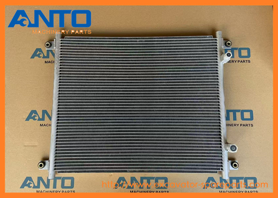 263G6-72141 263G672141 condensator ASSY HITACHI Graafmachine Onderdelen voor ZW180 ZW220