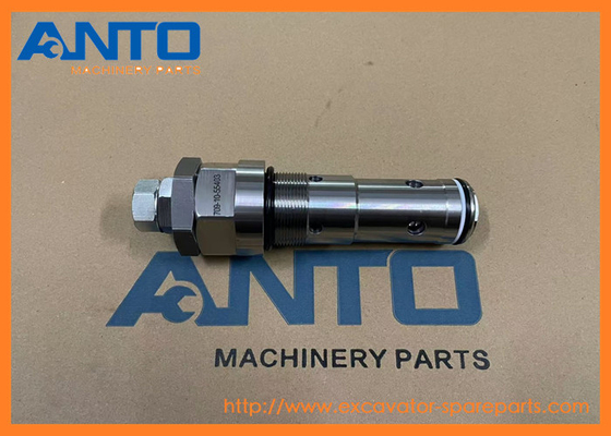 709-10-55402 709-10-55403 Verlichtingsklep ASSY KOMATSU Graafmachine Onderdelen voor PC1000-1