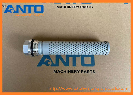 491-6075 4916075 Oliefilter voor graafmachines 323 320 320 GC 336 340 345 GC