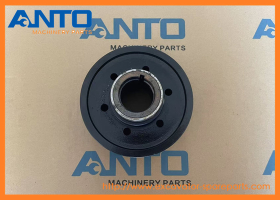 6205-31-1420 6205311420 Pulleynon KOMATSU Onderdelen voor graafmachines voor S4D95L-1J