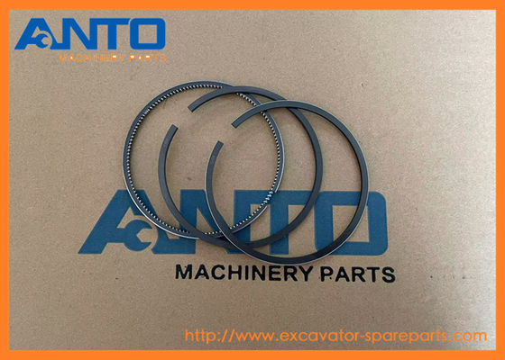 6204-31-2202 6204-31-2203 Kolvenring ASS"Y KOMATSU Onderdelen voor graafmachines voor 4D95L-1AA-7