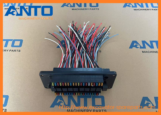 238-2319 2382319 Basis als reserveonderdelen voor graafmachines voor 24M 311D LRR 311F LRR 312D 312D L 312D2