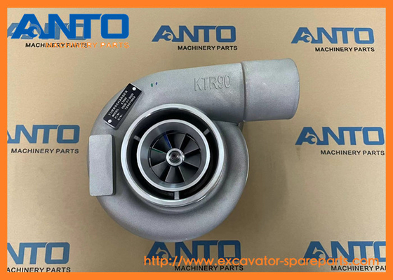 6506-21-5011 6506-21-5020 Turbocompressor KOMATSU Graafmachine Onderdelen voor PC400LC-8