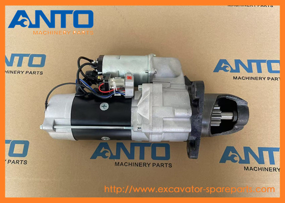 600-863-8111 6008638111 Startermotor gebruikt voor KOMATSU graafmachines PC300 PC300HD PC360