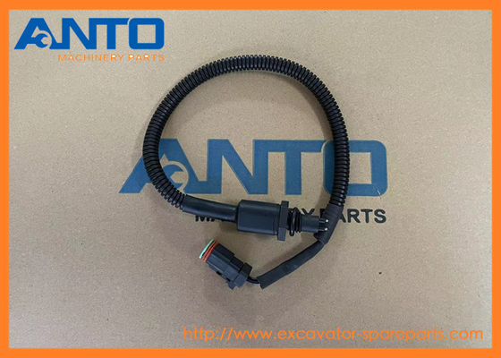 600-311-3722 600-311-3721 Oliewaterseparator Sensor KOMATSU Graafmachine Onderdelen Voor PC160LC-8